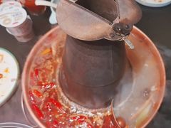 -南门四季铜锅涮肉(大屯·北苑店)