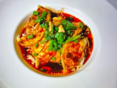 -月湖翠·上海菜(思南公馆淮海店)