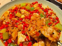 -华豫川酒家(双子塔店)