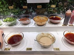 -天都火锅酒楼(虹梅南路店)