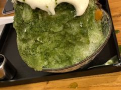 -WONDER ICE 萬得冰田(建設路总店)