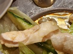 -绿柠食堂(北外滩店)