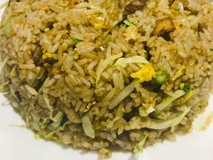 牛肉炒饭-牛a潮汕鲜牛肉粿条(天河北店)