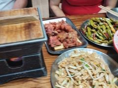-破店肥哈·东北烧烤·夜宵(南山保利店)