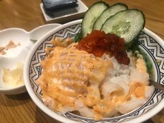 -友悦食堂(灯湖店)