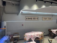 -老班长·小龙虾·鲜货烧烤大排档(金街美地店)
