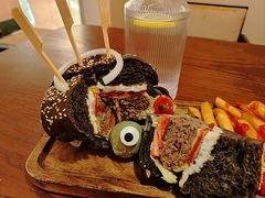 -G+KITCHEN(龙湖狮山天街店)