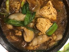 -廖老妈蹄花(中海国际店)