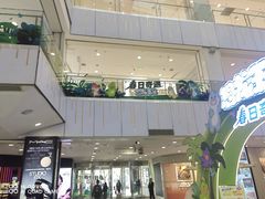 -凯德MALL(西直门店)