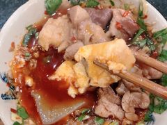 -冯记香辣兔火锅(茶店子总店)