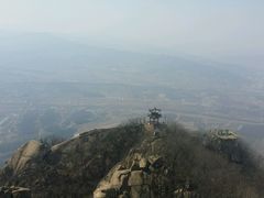 -丹东凤凰山景区