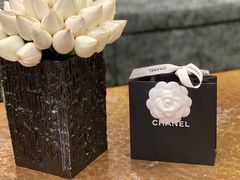 -CHANEL(恒隆广场店)