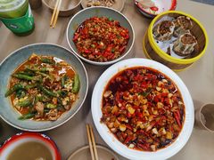 -老三样·旧食新味(船山路店)