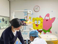 -杭州口腔医院(平海院区)
