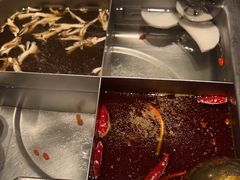 -海底捞火锅(江北万达商业广场店)