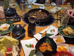 -水林间·寿喜烧自助(仙林金鹰店)