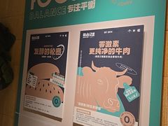 -龙治汉堡(中华城店)
