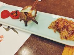 -竹叶亭(银座店)