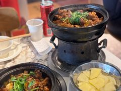 -二楼老店重庆鸡公煲(真光路店)