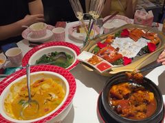 -谭厨中山传家菜.乳鸽.脆鲩鱼(华强北中航城店)