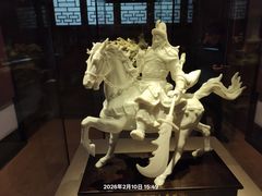 -福建省非物质文化遗产博览苑