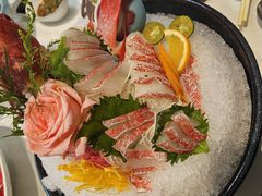 -海鲨湾海鲜会馆(百家湖1912店)