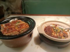 -客语客家菜(华发商都店)