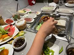 -海底捞火锅(漕宝路店)