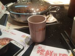 -黄记煌三汁焖锅(崇文门店)