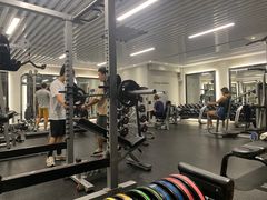 -YCHL Studios健身工作室(市二宫店)