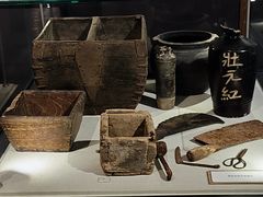 -照金红色旅游名镇