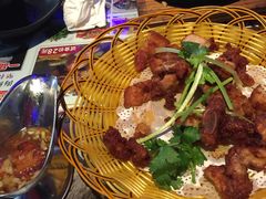 -渔乐餐厅(怀集步行街店)