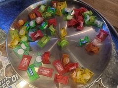 -韩山葵烤肉(太古里店)