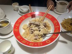 -清晖小苑·顺德菜(观澜湖新城店)