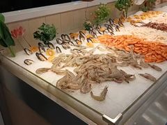 -牛佳客自助烤肉火锅餐厅(财富中心店)