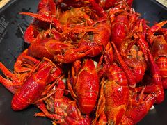 -聚味瞿记·龙虾堂(咸嘉湖店)