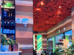 大堂-老湘亲·品鉴湘菜(蔡塘爱琴海店)