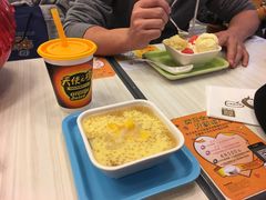 -满记甜品(优客百盛店)