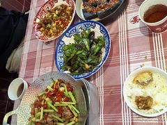 -高嗲嗲·湘味爆炒王(新城科技园店)