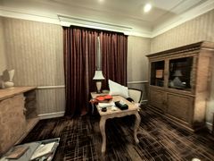 -北京前门建国饭店