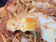 -慧娟面馆·餐厅(望江路店)