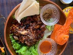 -吉祥圣雪藏餐