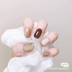 -Halo美甲美睫