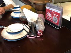 -觅山云南菜(泊富ICITY店)