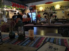 -蘭葶花酒馆(鼓楼店)