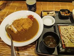 -纹兵卫手打荞麦面日料(虹桥本店)