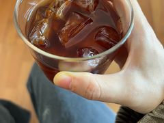 -纽巷咖啡 SOFTFOCUS COFFEE(锦和巴黎时韵店)