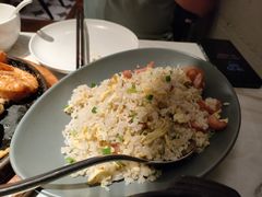 -鹿港小镇(霄云店)