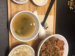 -熊吞·大碗丼烧肉饭(清江浦区万达店)