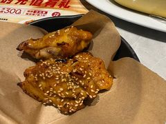 -必胜客(上海新南方商城PH店)